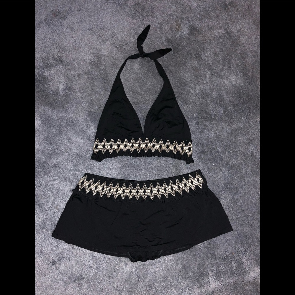 La Blanca by Rod Beattie 2 Piece Bikini